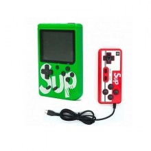 SUP game box 400v1 s djoistikom green-min